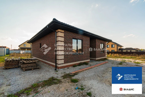 Продажа дома, Рязанский район