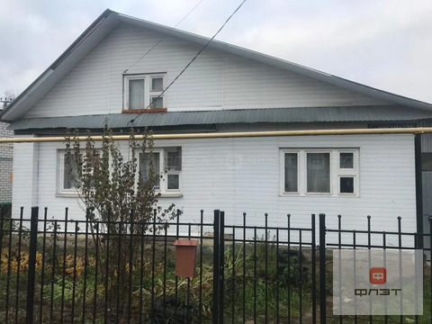 Продажа дома, Казань, ул. Вересаева