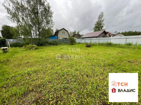 Продажа участка, Савинки, Щелковский район