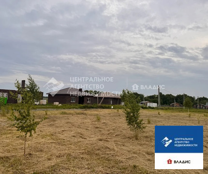 Продажа участка, Кораблино, Рязанский район, коттеджный посёлок ...