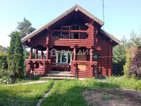 Тосненский район, городской посёлок Ульяновка, улица Тургенева,  дом ...