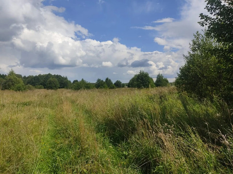 Продажа участка, Орехово-Зуевский район