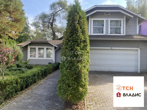 Продажа дома, Тарасовка, Пушкинский район, ул. Радио