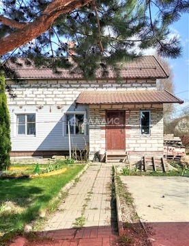 Жуковский район, СНТ Заря, дом на продажу