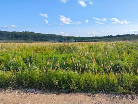 Продажа участка, Дмитров, Дмитровский район, Медведково д.