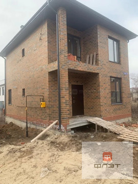 Продажа дома, Казань, пер. Мира (Самосырово)