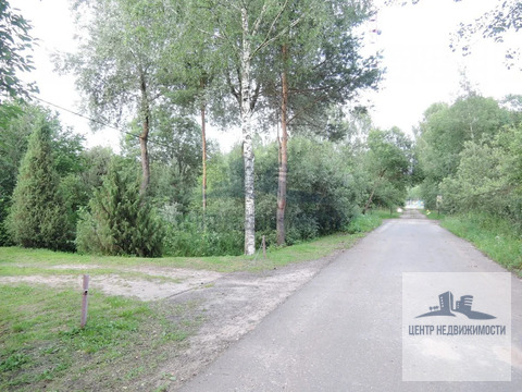 Продажа, участок 24.80 соток