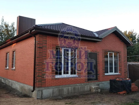 Продам дом  (09839-107)