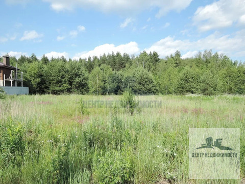 Продажа, участок 10.00 соток