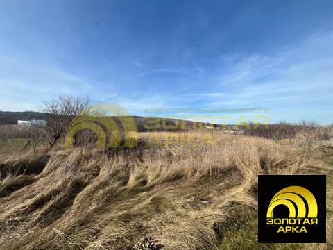 Продажа участка, Адагум, Крымский район