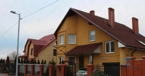 Продажа дома, Краснодар, Марьянская улица