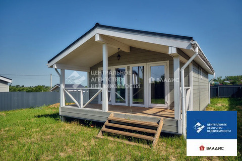 Продажа дома, Рязанский район