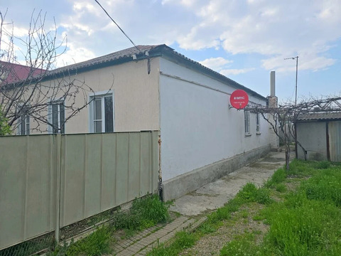 Продажа дома, Полтавская, Красноармейский район, ул. Жлобы