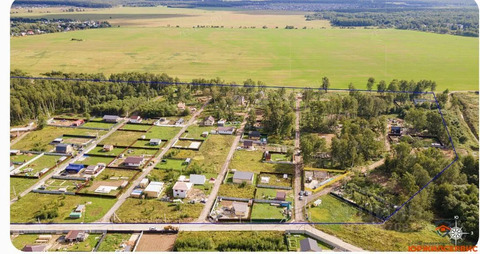 Продажа участка, Домодедово, Домодедово г. о., 192