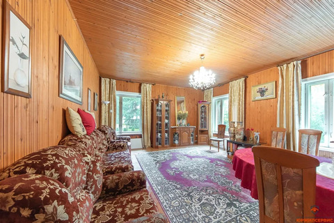 Продажа дома, Домодедово, Домодедово г. о., Московская обл