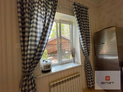 Аренда дома, Званка, Пестречинский район, ул. Приозерная д.28