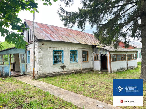 Продажа дома, Учхоза Стенькино, Рязанский район, ул. Стенькинская