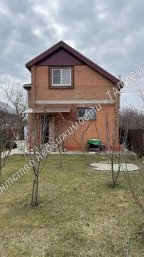 Продается добротный дом в ближ. пригороде г. Таганрога, с. Николаевка