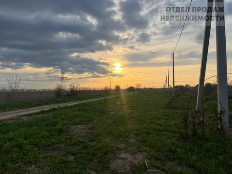 Хороший участок