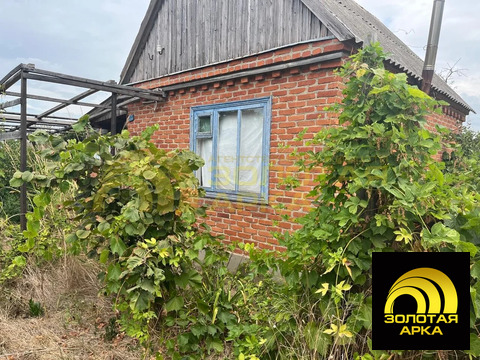 Продажа дома, Темрюкский район, Абрикосовая улица