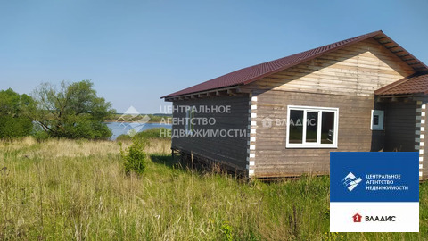 Продажа дома, Засечье, Спасский район, Ул. Луговая
