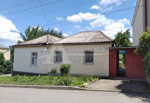 Продажа дома, Кисловодск, ул. Гагарина