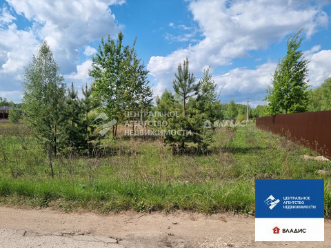 Продажа участка, Казарь, Рязанский район