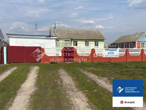 Продажа дома, Щетиновка, Михайловский район, ул. Челюкановка