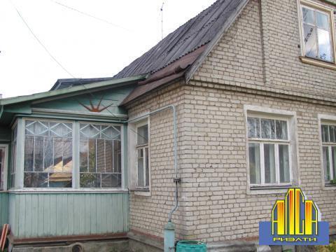 Ждп-279 Дом в Солнечногорске 100 кв.м.