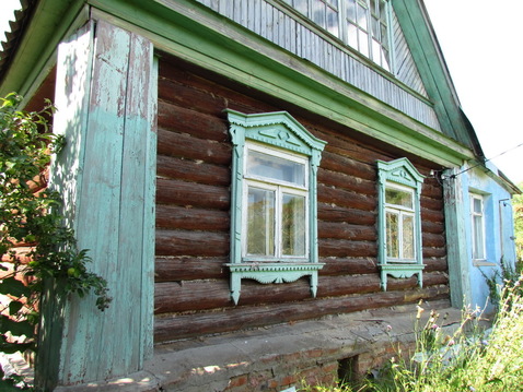 Продается дом в с. Полурядинки Озерского района