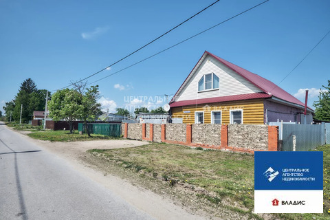Продажа дома, Рыбное, Рыбновский район, Ул. Дзержинского