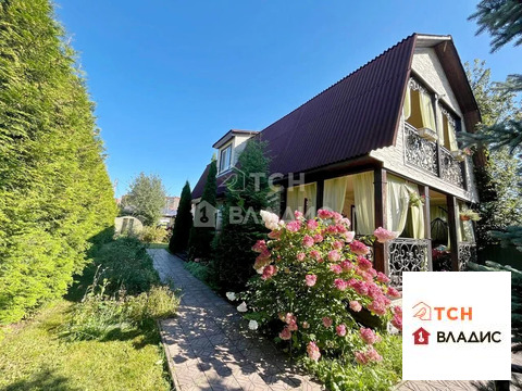 Продажа дома, Щелковский район, 118