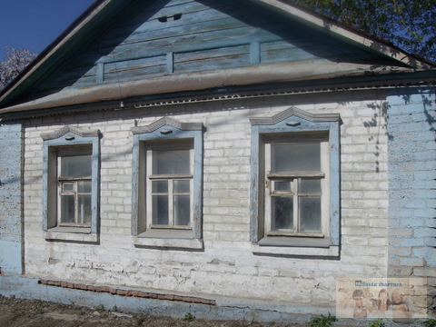 Продам дом в Саратове , район Кировский