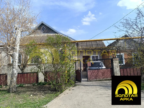 Продажа дома, Протичка, Красноармейский район, ул. Красная