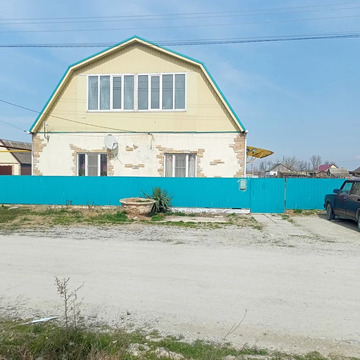 Продажа дома, Октябрьский, Темрюкский район