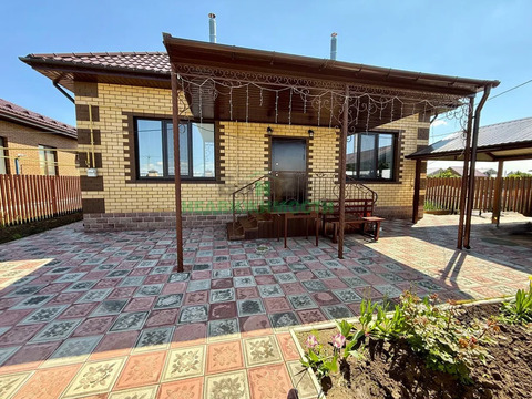 Продажа дома, Балаково, Школьная ул.