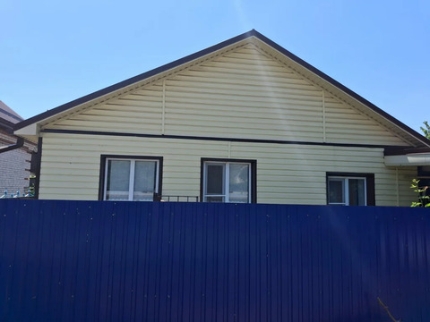 Продажа дома, Абинск, Абинский район, ул. Карла Либкнехта