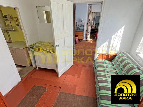 Продажа дома, Славянск-на-Кубани, Славянский район, ул. Школьная