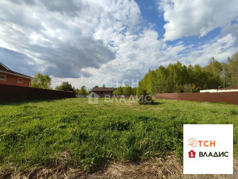 Продажа участка, Мамонтово, Богородский г. о., Малиновая улица