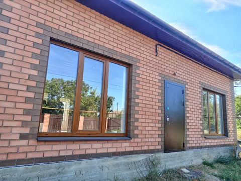 Продажа дома, Запорожская, Темрюкский район, ул. Таманской Дивизии