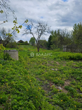 городской округ Владимир, село Кусуново, Октябрьский район, ...