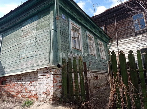 городской округ Владимир, Владимир, Октябрьский район, Гороховая ...