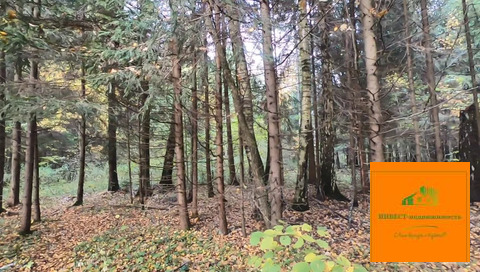 Продажа участка, Плесенское, Наро-Фоминский район