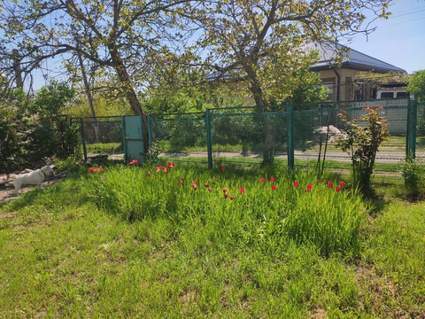 Продажа дома, Ахтырский, Абинский район, ул. Московская