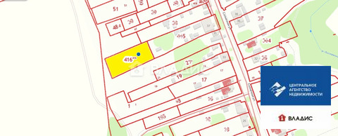 Продажа участка, Юрасово, Рязанский район