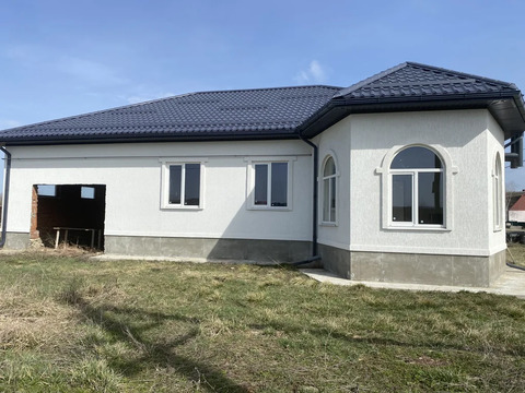 Продажа дома, Григорьевская, Северский район, улица Весёлая