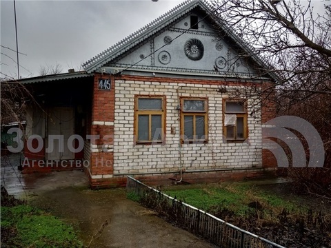 Продажа дома, Славянск-на-Кубани, Славянский район