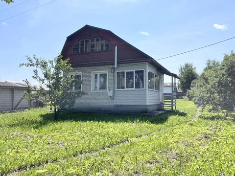 Купить дом 60.0м ул. Школьная, Ярославская область, ...