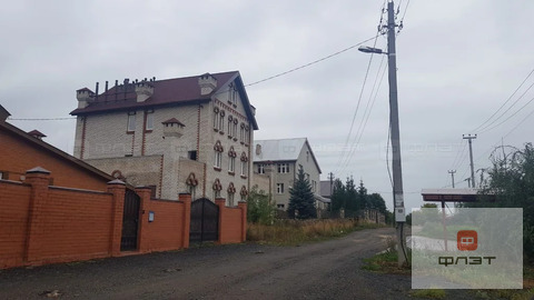 Продажа дома, Большие Кабаны, Лаишевский район, ул. Северная