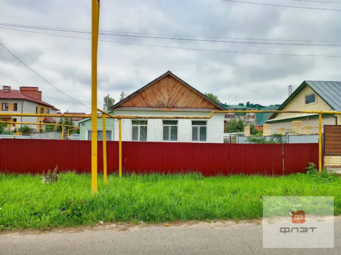 Продажа дома, ж/д станции Высокая Гора, Высокогорский район, ул. ...